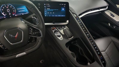 2024 Chevrolet Corvette Z06 2LZ