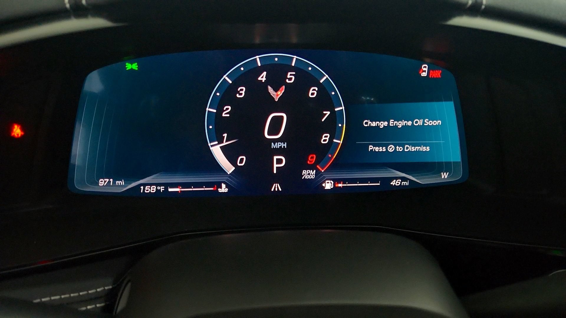 2024 Chevrolet Corvette Z06 2LZ