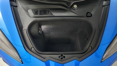 2024 Chevrolet Corvette Z06 2LZ