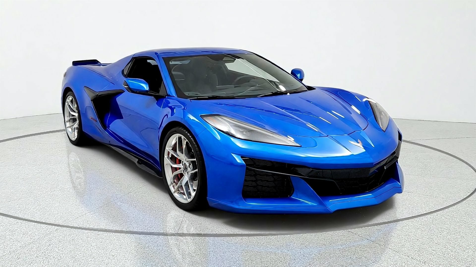 2024 Chevrolet Corvette Z06 2LZ