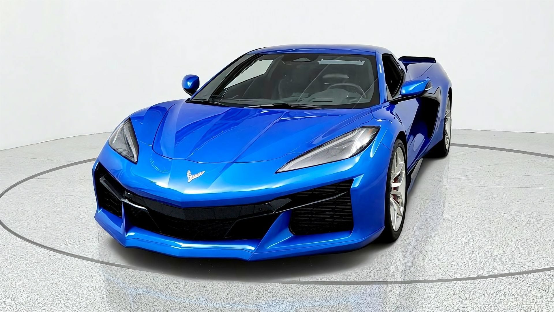 2024 Chevrolet Corvette Z06 2LZ