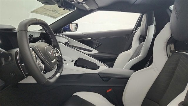 2025 Chevrolet Corvette Z06 2LZ