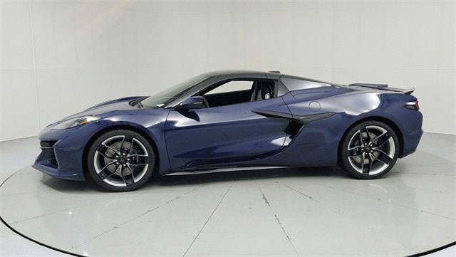 2025 Chevrolet Corvette Z06 2LZ