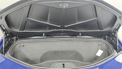 2025 Chevrolet Corvette Z06 2LZ