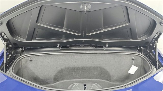 2025 Chevrolet Corvette Z06 2LZ