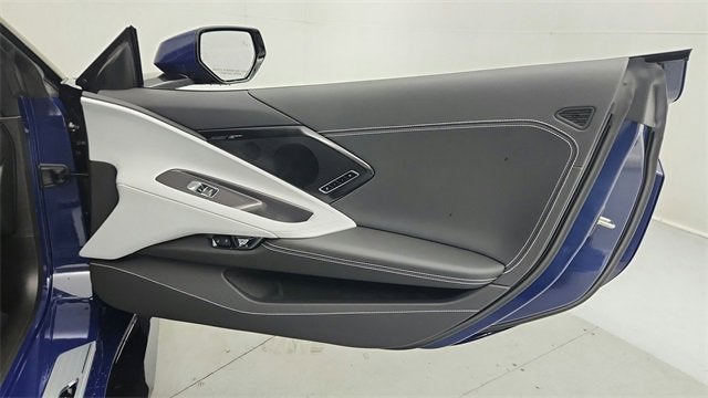 2025 Chevrolet Corvette Z06 2LZ