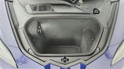 2025 Chevrolet Corvette Z06 2LZ