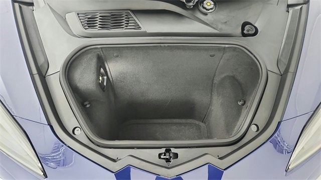 2025 Chevrolet Corvette Z06 2LZ