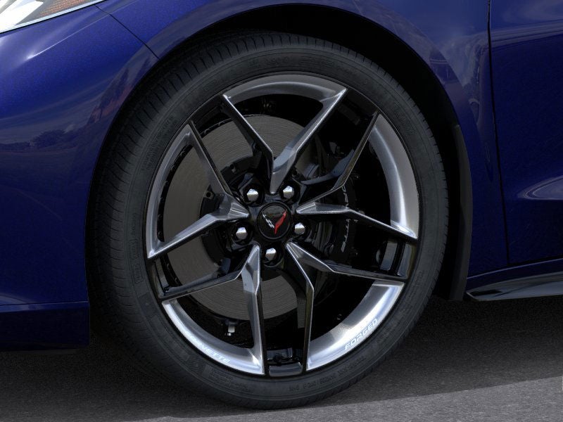 2025 Chevrolet Corvette Z06 2LZ