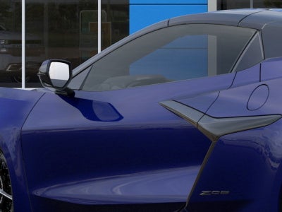 2025 Chevrolet Corvette Z06 2LZ