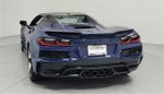 2025 Chevrolet Corvette Z06 2LZ