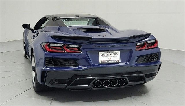 2025 Chevrolet Corvette Z06 2LZ