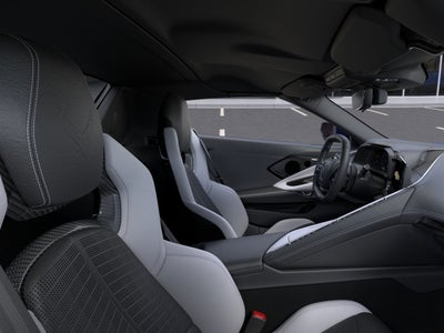 2025 Chevrolet Corvette Z06 2LZ