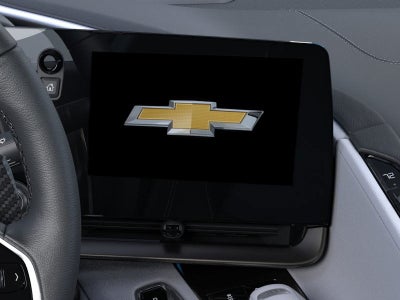 2025 Chevrolet Corvette Z06 2LZ