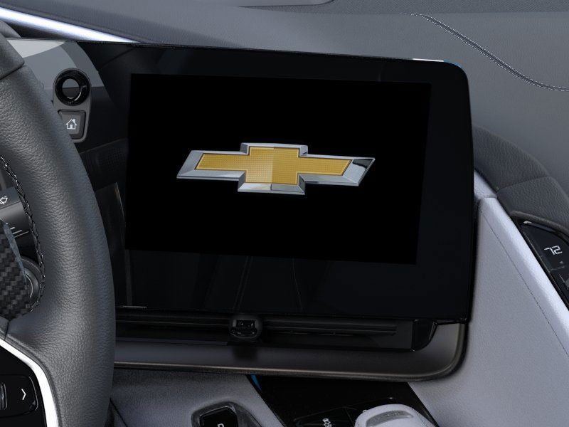 2025 Chevrolet Corvette Z06 2LZ