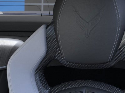 2025 Chevrolet Corvette Z06 2LZ