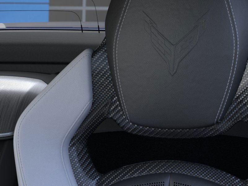 2025 Chevrolet Corvette Z06 2LZ