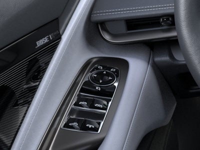 2025 Chevrolet Corvette Z06 2LZ