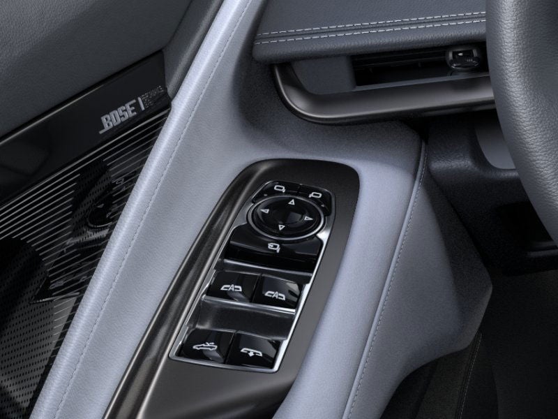 2025 Chevrolet Corvette Z06 2LZ