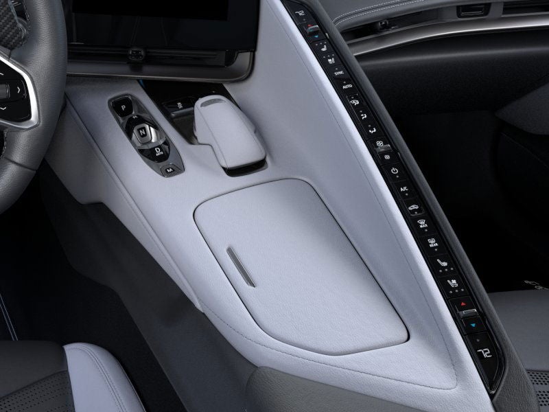 2025 Chevrolet Corvette Z06 2LZ