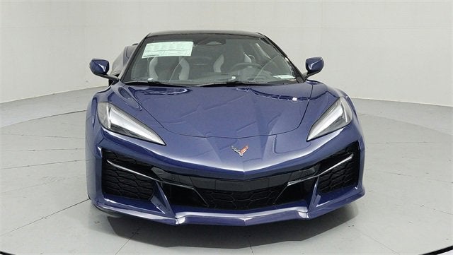 2025 Chevrolet Corvette Z06 2LZ