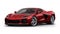 2027 Chevrolet Corvette Z06 2LZ