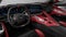 2027 Chevrolet Corvette Z06 2LZ