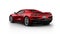 2027 Chevrolet Corvette Z06 2LZ