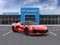 2027 Chevrolet Corvette Z06 2LZ