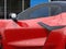 2027 Chevrolet Corvette Z06 2LZ