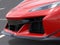 2027 Chevrolet Corvette Z06 2LZ