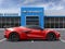 2027 Chevrolet Corvette Z06 2LZ
