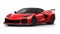 2027 Chevrolet Corvette Z06 2LZ