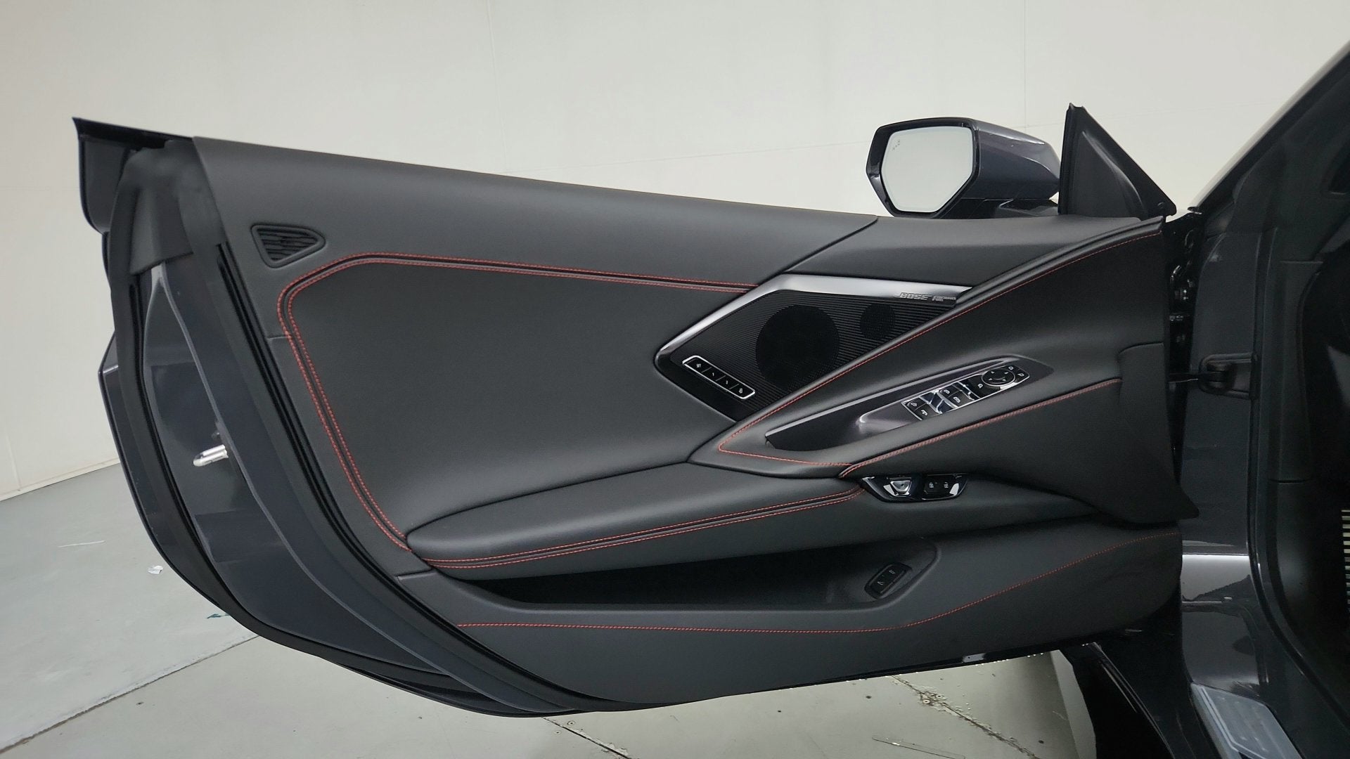 2027 Chevrolet Corvette Z06 2LZ