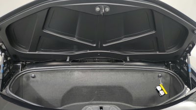 2027 Chevrolet Corvette Z06 2LZ