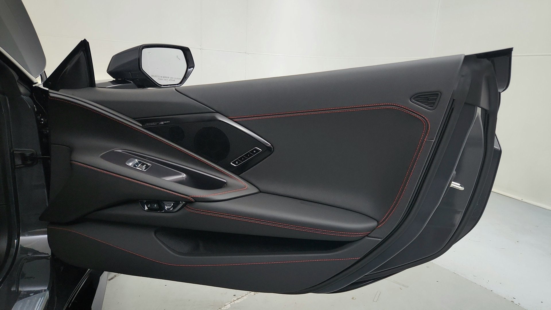 2027 Chevrolet Corvette Z06 2LZ