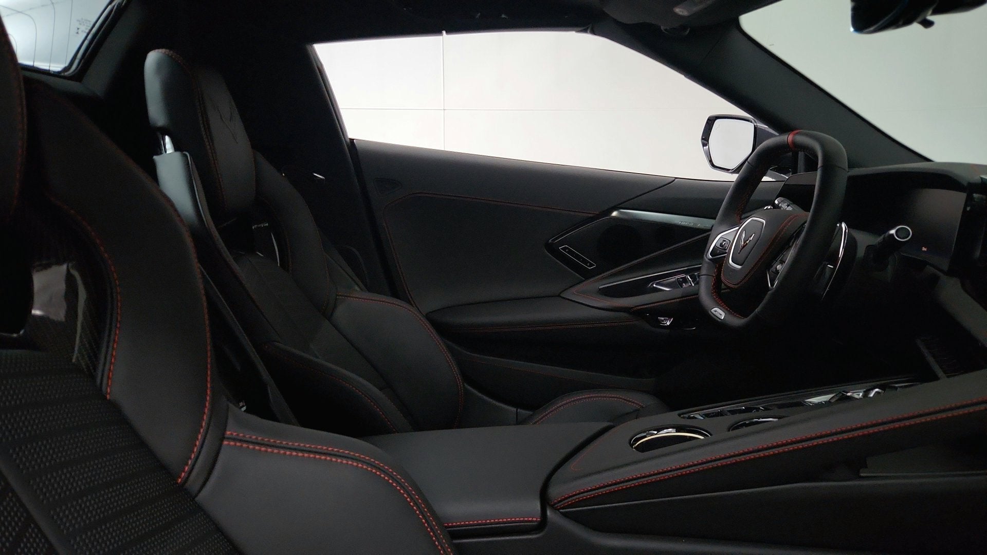 2027 Chevrolet Corvette Z06 2LZ