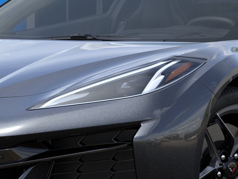 2027 Chevrolet Corvette 2LZ - Photo 35
