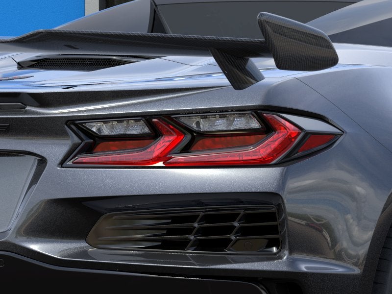2027 Chevrolet Corvette 2LZ - Photo 36