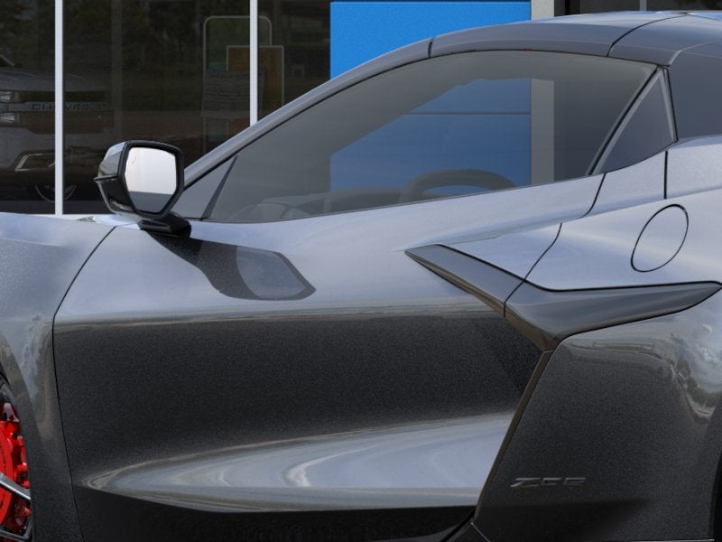 2027 Chevrolet Corvette 2LZ - Photo 37