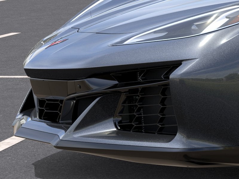 2027 Chevrolet Corvette 2LZ - Photo 38