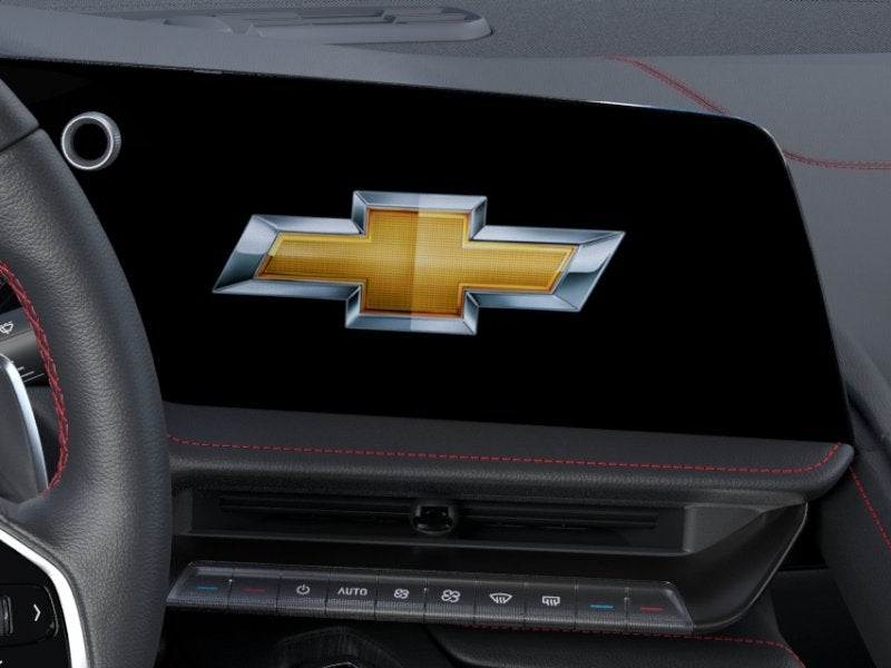2027 Chevrolet Corvette 2LZ - Photo 45