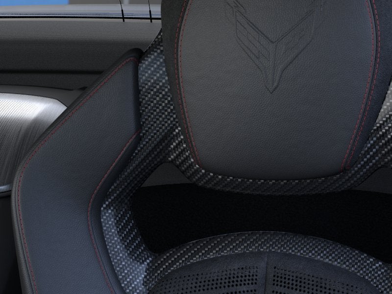 2027 Chevrolet Corvette 2LZ - Photo 46