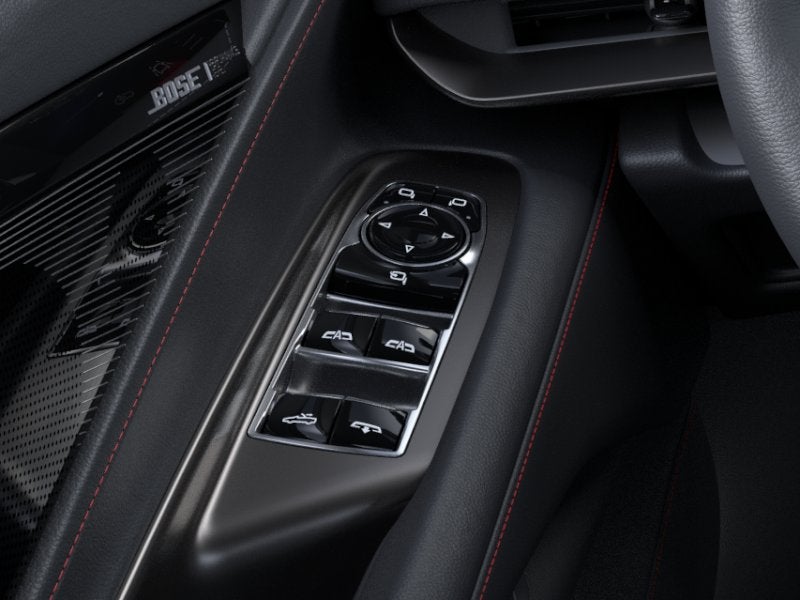 2027 Chevrolet Corvette 2LZ - Photo 47