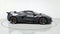 2027 Chevrolet Corvette Z06 2LZ