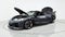 2027 Chevrolet Corvette Z06 2LZ