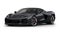 2027 Chevrolet Corvette Z06 2LZ