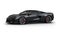 2027 Chevrolet Corvette Z06 2LZ
