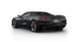 2027 Chevrolet Corvette Z06 2LZ