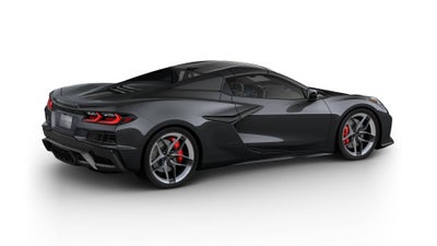 2027 Chevrolet Corvette Z06 2LZ